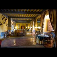 Jarandilla de la Vera 17 Interior